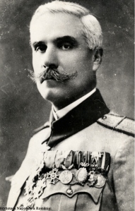 generalul popescu-sanitaru